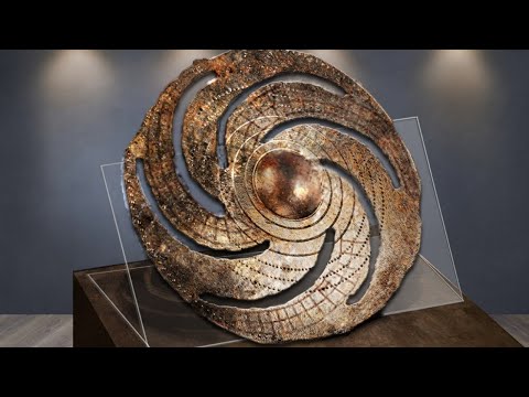 12 Artifacts Scientists Can't Explain
