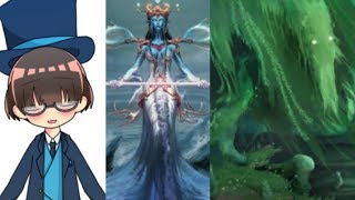 【GB Enchant】Faeriaを楽しもう！【Part４】