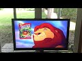 Winnie L Ourson Et Le Tigrou Fou 1994