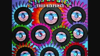 Thee Sixpence - (Gotta Get The) First Plane Home