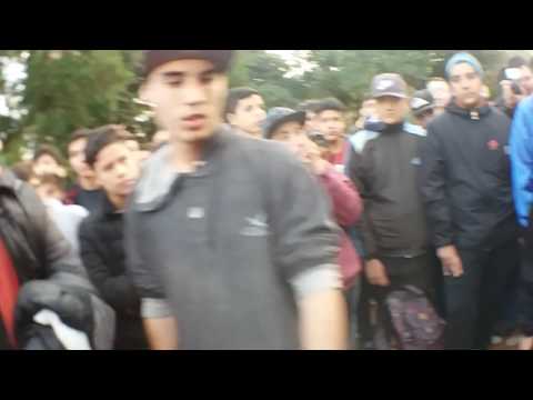 #6 (Clasificatoria 2) CONEC ☣️ ÑERY ☣️ MK ☣️ PAULO ☣️ JM / Decima Edición 1vs1 / Santa Fe