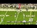 Kevin Johnson - Wake Forest Football - CB - 2014.