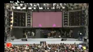 CONCERTO PRIMO MAGGIO 2009 - MANNARINO - Tevere grand Hotel  - ROMA.mp4