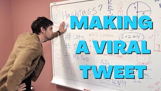 Behind the scenes of viral tweets