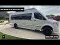 Check out this Video for a 2024  Strada-ion by Grech Tour AWD(Stock #482965)  for sale by Pop RVs. This unit is located in Sarasota, FL