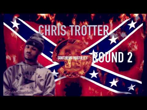 Chris Trotter vs Wu