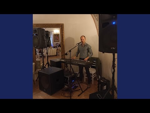 Ondrej-Elegants, Mila moja jaka ši parádna