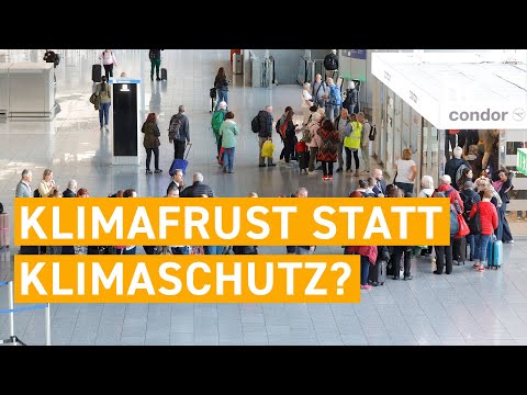 Fast Fashion und Flüge-Boom - warum Nachhaltigkeit IRRELEVANT ist | mex