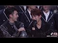 R1SE He Luo Luo And Jia Jia Reaction To Lin Mo Ranking Chuang 2021 Debut Night Cute
