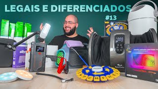 Legal and unique products that I bought on Amazon Brazil and recommend! - #13