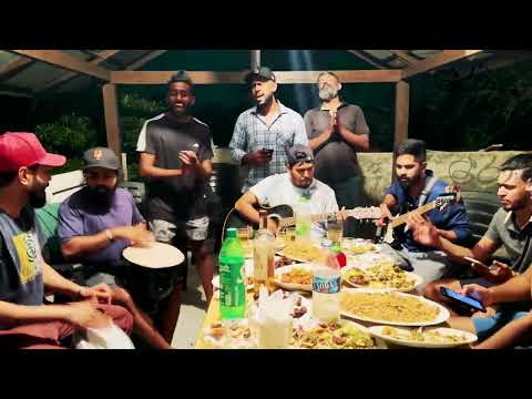 Dewre Dilena - දෙවුරේ දිලෙනා | රෝන්දේ - Ronde @Rondesrilanka #ronde #janakawickramasinghe