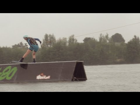 WakeLake - SpotCheck @Wörth an der Isar