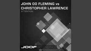 Attention (Original Mix)