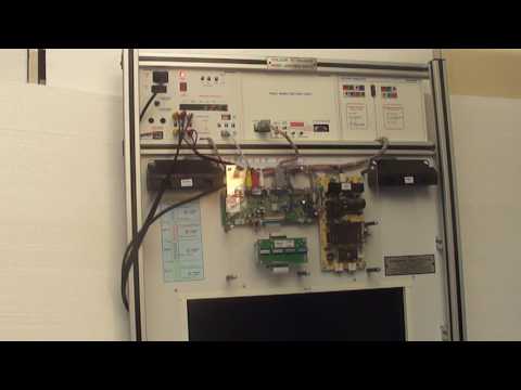 Led / hd tv trainer, model name/number: xpo-led-hd-tv