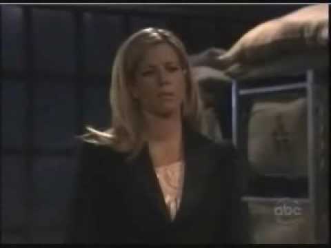 Carly Scenes on 4-3-09