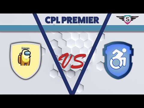 CPL Premier | WCG vs Sus Banana | Seeding Phase