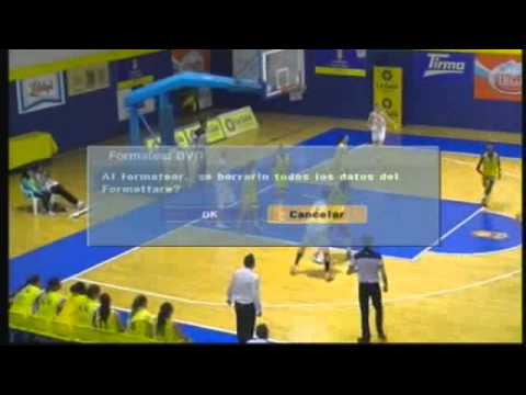 L.F. GRAN CANARIA 2014 LA CAJA DE CANARIAS,80 - CAJA RURAL TINTOS DE TORO,59 (16/03/2013 0:00:00)