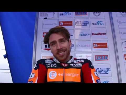 Dietro le Quinte della Pit Lane Intervista Tommaso Lorenzetti