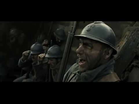 SABATON - Fields of Verdun (Unofficial video)