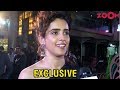 Sanya Malhotra Opens Up About The Failure Of Her Film Photograph