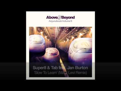 Anjunabeats Volume 9 Unmixed and DJ Ready