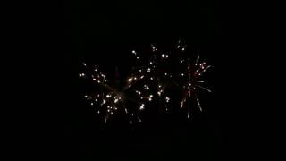preview picture of video 'Fuochi d'Artificio - Campi Bisenzio - 02/09/2010'