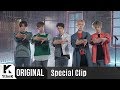 N.Flying - How R U Today (Special Clip)