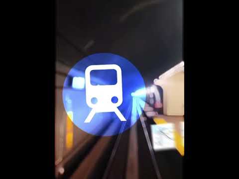 Edit of the Vancouver Skytrain’s Innovia Mk III