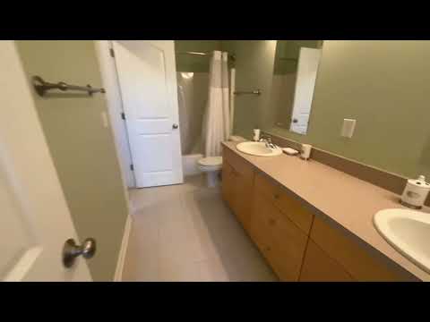3-bedroom, 2.5 bathroom partially furnished home in Saint Joseph property video