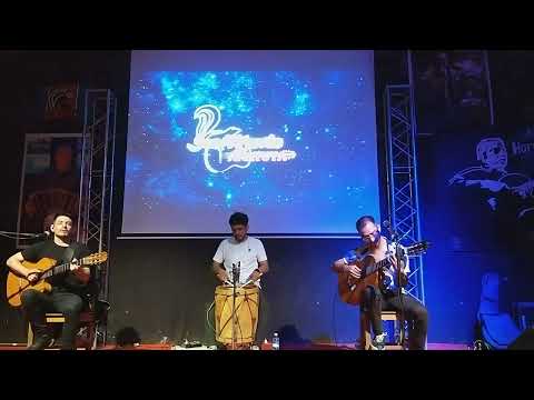 Duo Arias Caceres san martin añatuya