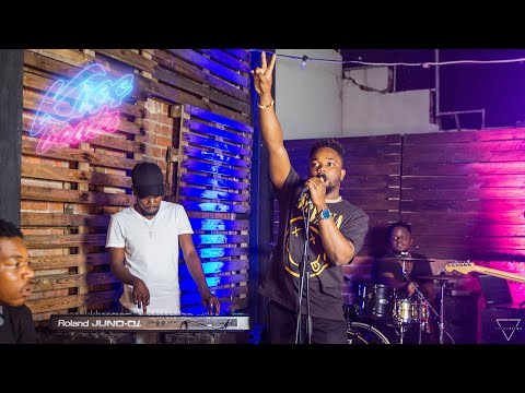 KissBeatz - Listening Session