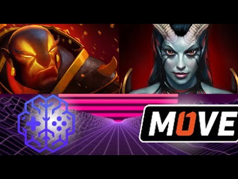 Mind Games vs One Move  (game 2) |  HIGHLIGHTS