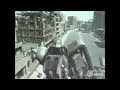 Mobile Suit Gundam: Crossfire Playstation 3 Gameplay