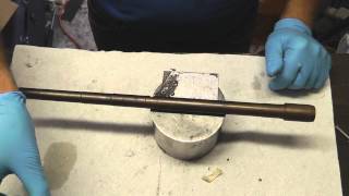 The Best "Cold Blue" Method There is!