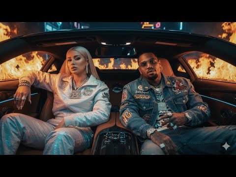 Kinetic Iggy Azalea ft Chris Brown ft Tyga- (ft. Drake, Nicki Minaj, Rubi Rose,) Remix 2026