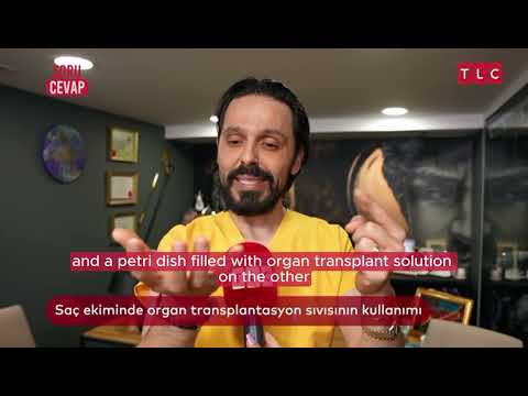 Latest tech in Hair Transplant at Rebornia Hair