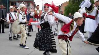 Eranda Libohova - Feste Ne Malesi