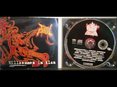 Der Klan - Überdosis ft. KKS, Fast Forward, Scope, Schivv & Rotzlöffel - Flashpunks (2000)