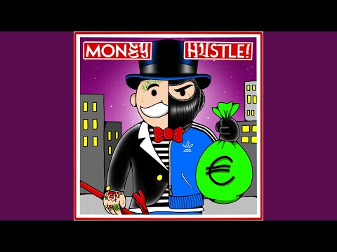 Money x Hustle