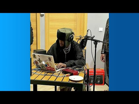 Shabba Wonder – Movie (feat. Derek, Djimetta, EMMVR & Nozdizzy) (Oficial áudio)