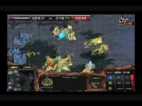 GGPlay v Rock @ OSL Ro16 Group B Set 5