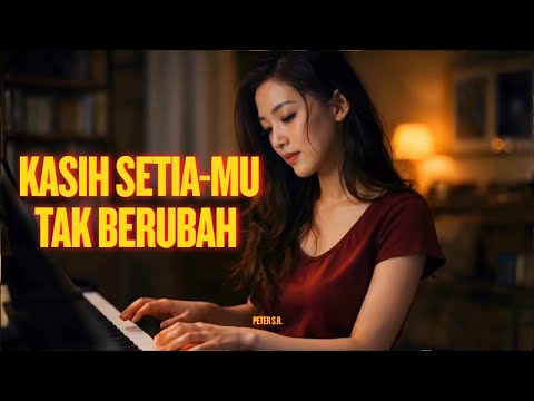 Kasih Setia Mu Tak Berubah