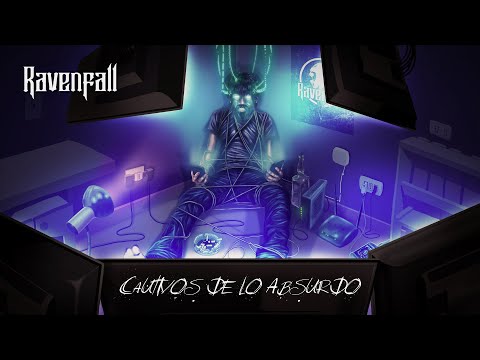 Ravenfall - Cautivos de lo Absurdo - [VIDEO PLAYTHROUGH]