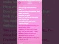 Marshmello Anne Marie FRIENDS Lyrics Speed Up