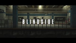 Baxter - Blindside (In-game version)