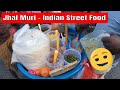 Indian Street Food - Tasty JHAL MURI (Masala Muri) in Malaysia Night Market - Bengali Street Food