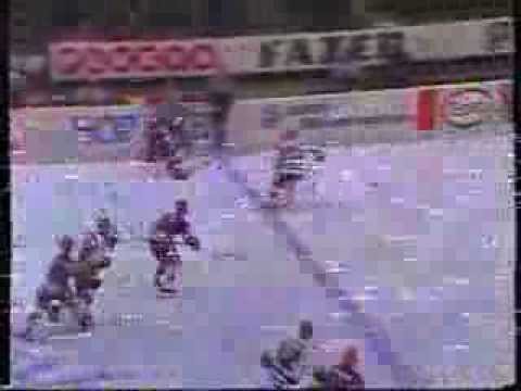 HIFK-Jokerit | Loppuottelu 1983  3/3