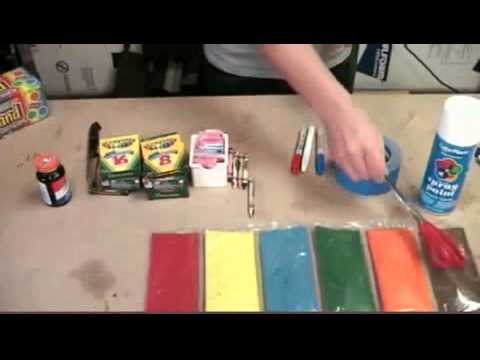 Sugar High por Chris Randall - DVD - asdetrebol.com