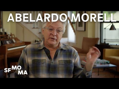 Abelardo Morell and the magic of the camera obscura