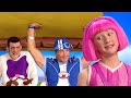 Robbie S Grootste Blunders Aflevering 30 Seizoen 1 LazyTown Nederlands